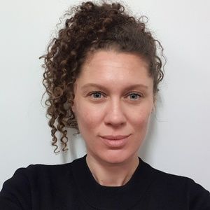 Meet your Posher, Whitney